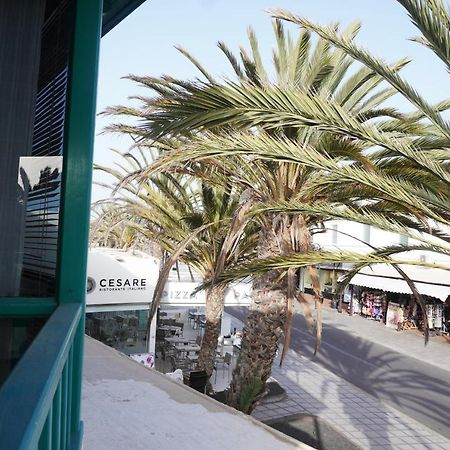 Apartamento Costa, Cerca De La Playa Y Comercios. 코스타 테기세 외부 사진
