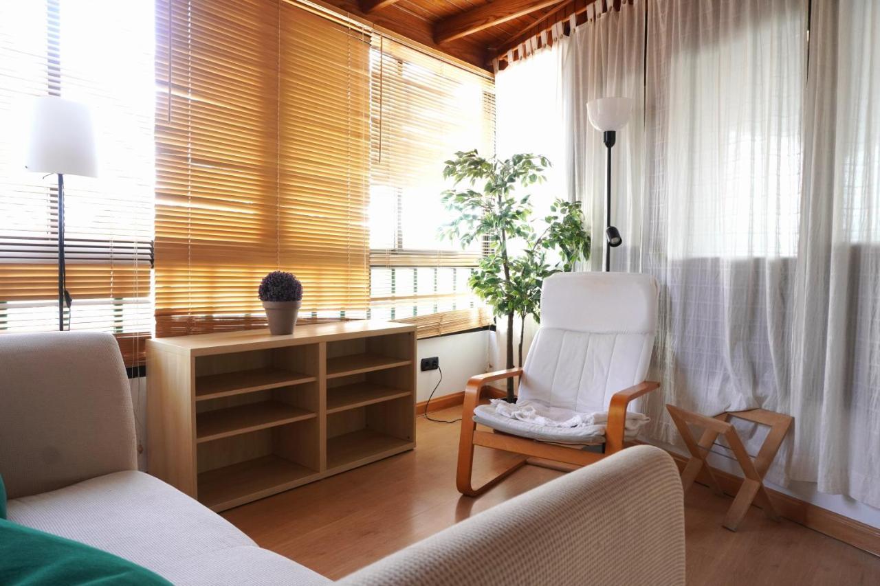 Apartamento Costa, Cerca De La Playa Y Comercios. 코스타 테기세 외부 사진